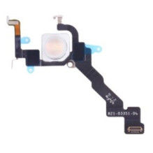 Lanksčioji jungtis skirta iPhone 13 Pro blykstės originali (used Grade A)