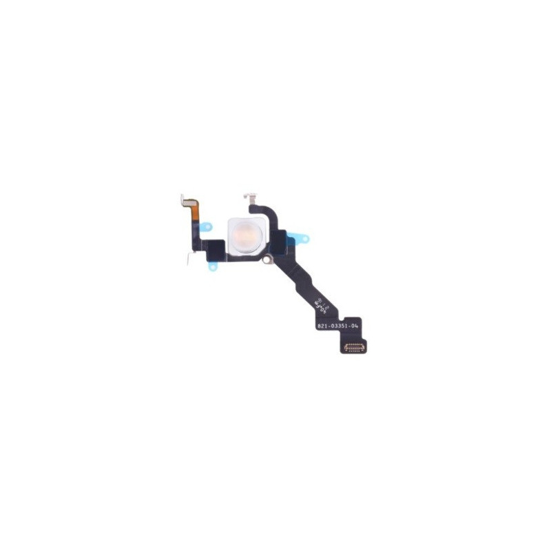 Lanksčioji jungtis skirta iPhone 13 Pro blykstės originali (used Grade A)