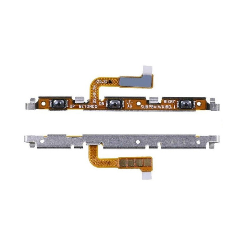 Flex Samsung G973 S10 / G975 S10+ with volume buttons original (service pack)