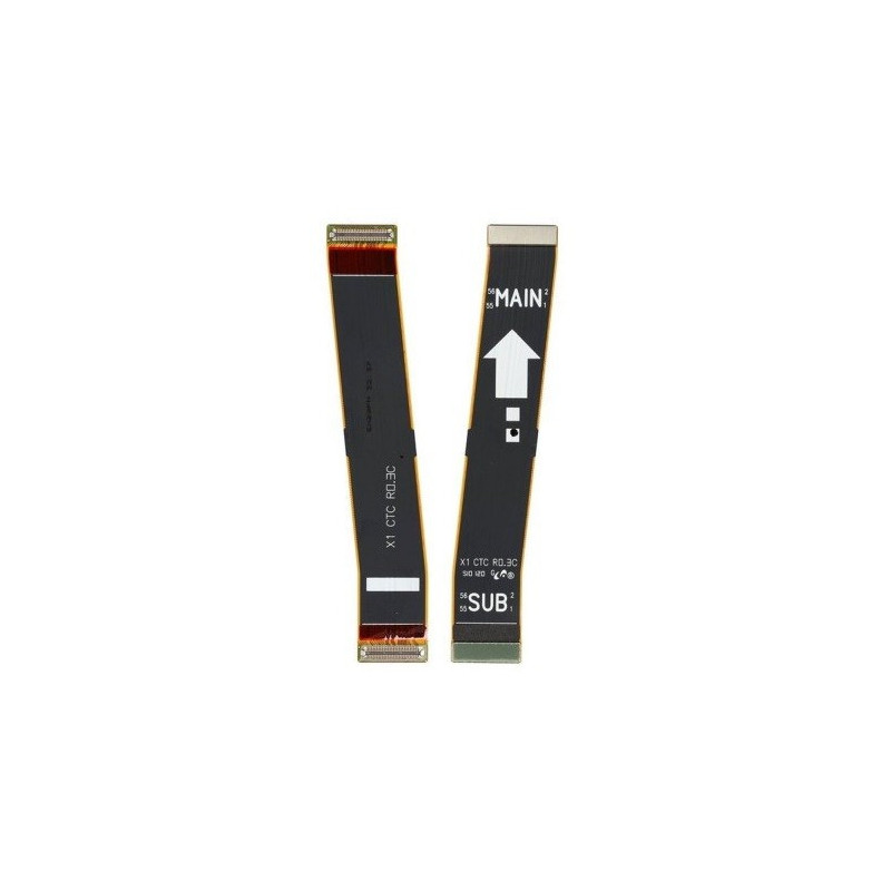 Flex Samsung G981 / G980 S20 mainboard cable (SUB CTC) original (service pack)