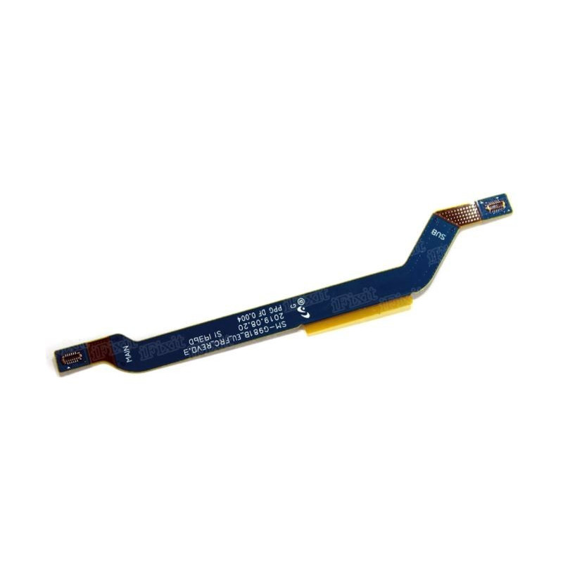 Flex Samsung G981 / G980 S20 mainboard cable (SUB FRC) original (service pack)
