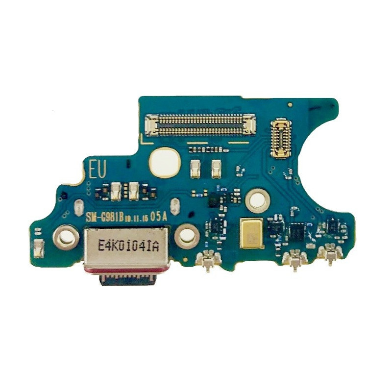 Flex Samsung G981 / G980 S20 for plugin, microphone original (service pack)