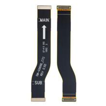 Flex Samsung G985 / G986 S20 Plus mainboard cable (SUB CTC) original (service pack)