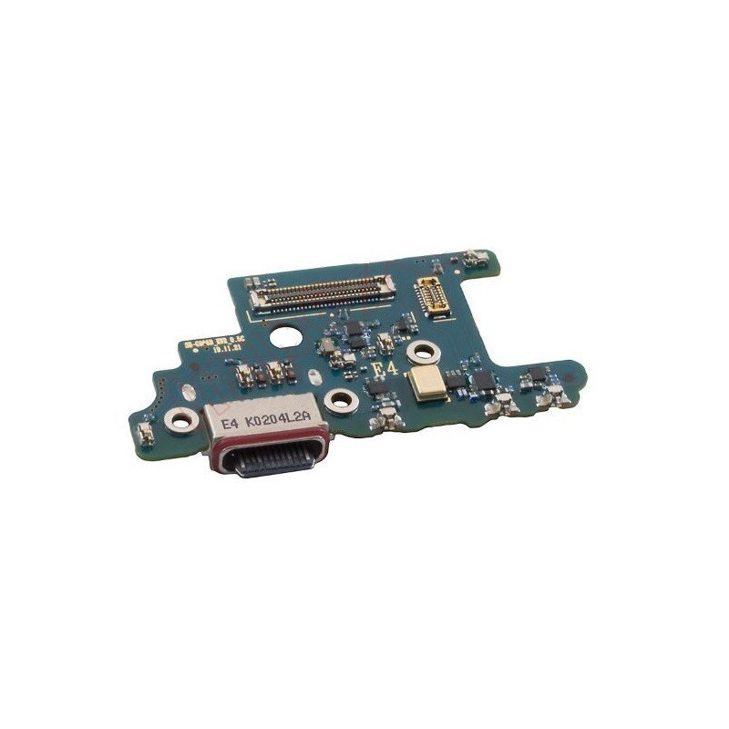 Flex Samsung G985 / G986 S20 Plus for plugin, microphone original (service pack)