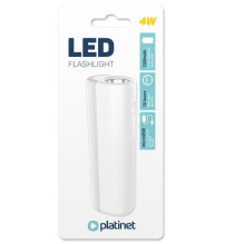 Platinet LED žibintuvėlis...