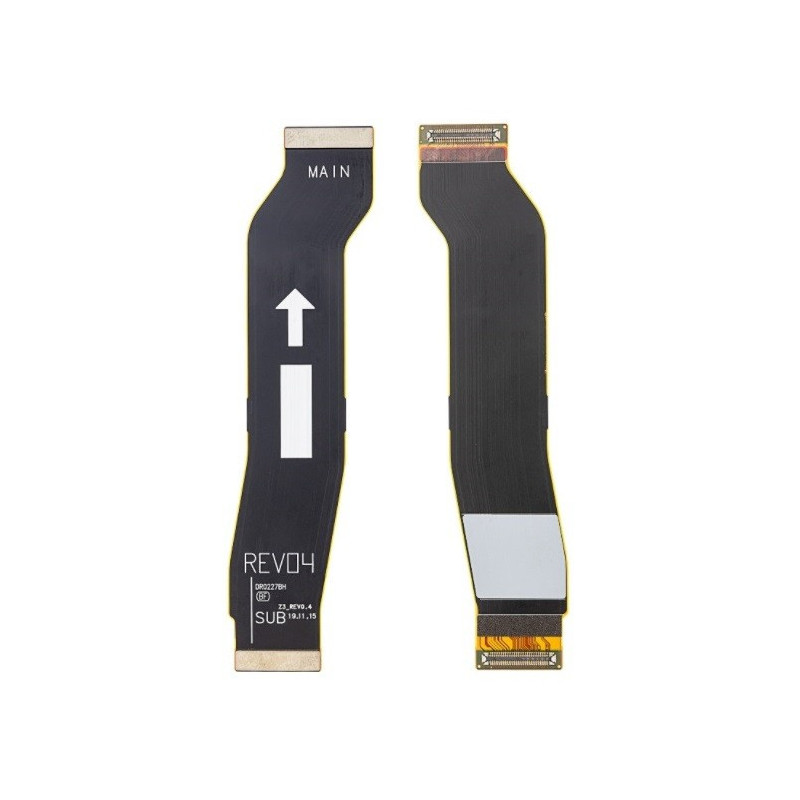 Flex Samsung G988 S20 Ultra mainboard cable (SUB CTC) original (service pack)