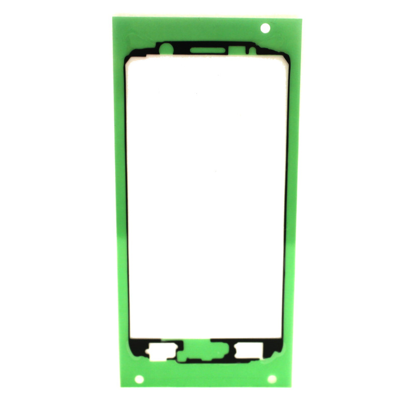 Lipdukas ekrano stikliukui Samsung G920F S6 ORG