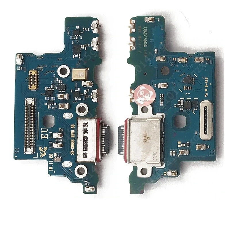 Flex Samsung G988 S20 Ultra for plugin, microphone original (service pack)