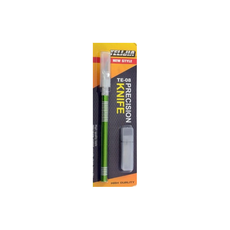 Precision knife TE-10
