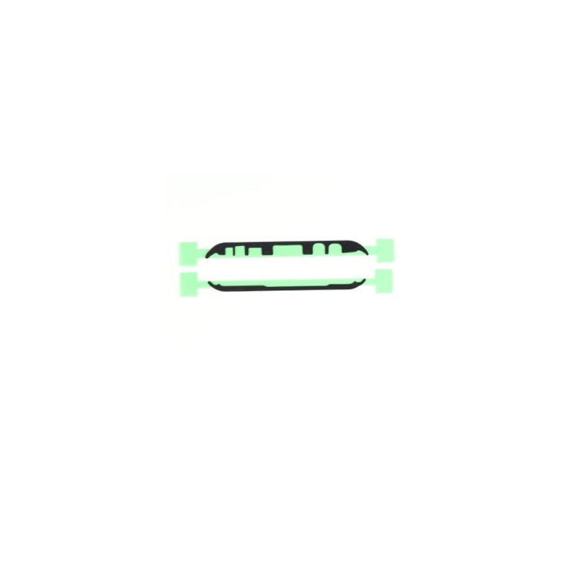 Lipdukas ekrano stikliukui Samsung G955F S8+ ORG