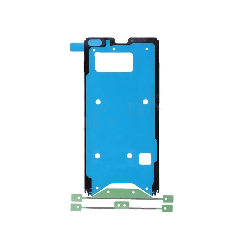 Lipdukas ekrano stikliukui Samsung G975 S10+ ORG