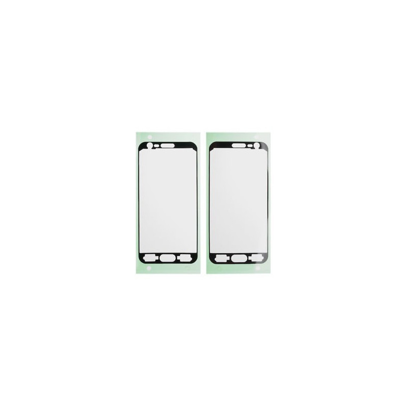 Lipdukas ekrano stikliukui Samsung J320 J3 2016 ORG
