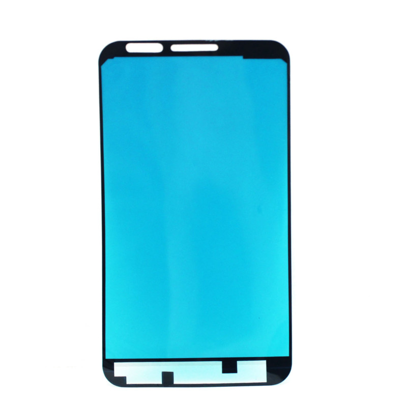 Lipdukas ekrano stikliukui Samsung N7000 Note