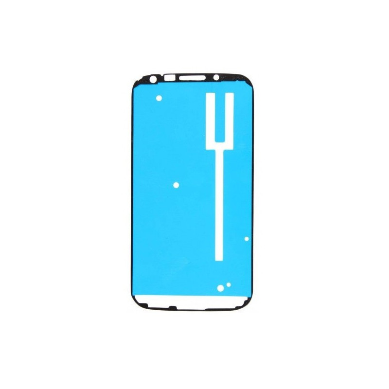 Lipdukas ekrano stikliukui Samsung N7100 Note 2 ORG