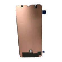 Sticker for LCD back side...