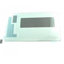 Sticker for LCD back side...