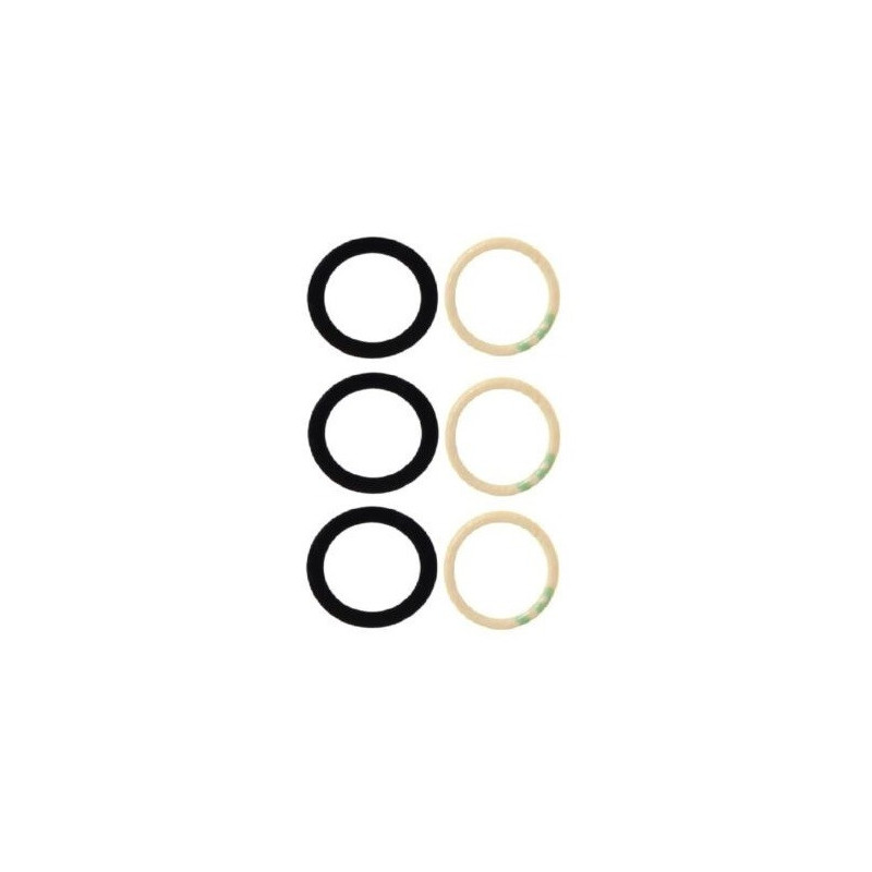 Samsung S901 S22 lens for camera (only lens 3pcs) ORG