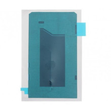 Sticker for LCD back side...
