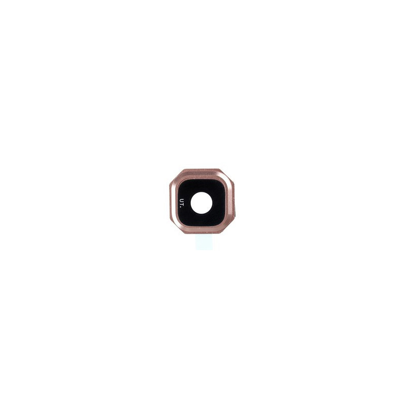 Samsung A310 A3 2016 / A510 A5 2016 / A710 A7 2016 lens for camera pink ORG