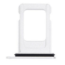 SIM kortelės laikiklis skirtas iPhone 13 mini Starlight ORG