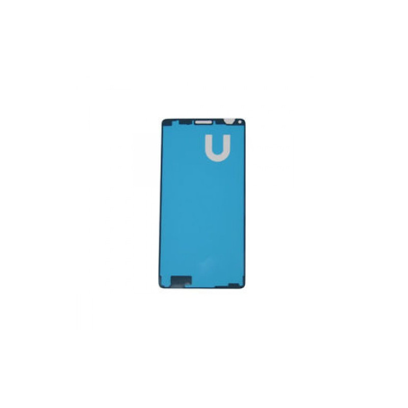 Lipdukas ekranui Sony D5803 Xperia Z3 Compact