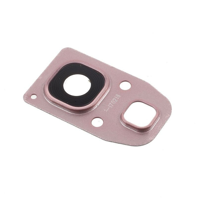 Samsung A320 A3 2017 / A520 A5 2017 lens for camera rose HQ