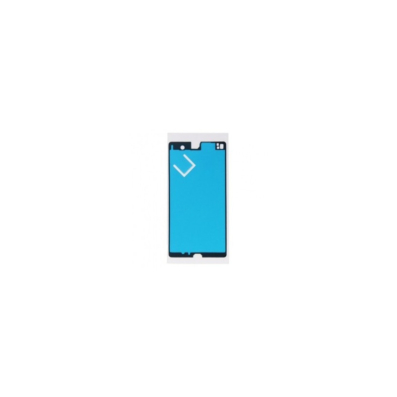 Lipdukas ekranui Sony D5803 Xperia Z3 Compact (reikia kaitinti) ORG