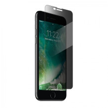 LCD apsauginis stikliukas "Privacy" Apple iPhone 6 Plus / 6S Plus be įpakavimo
