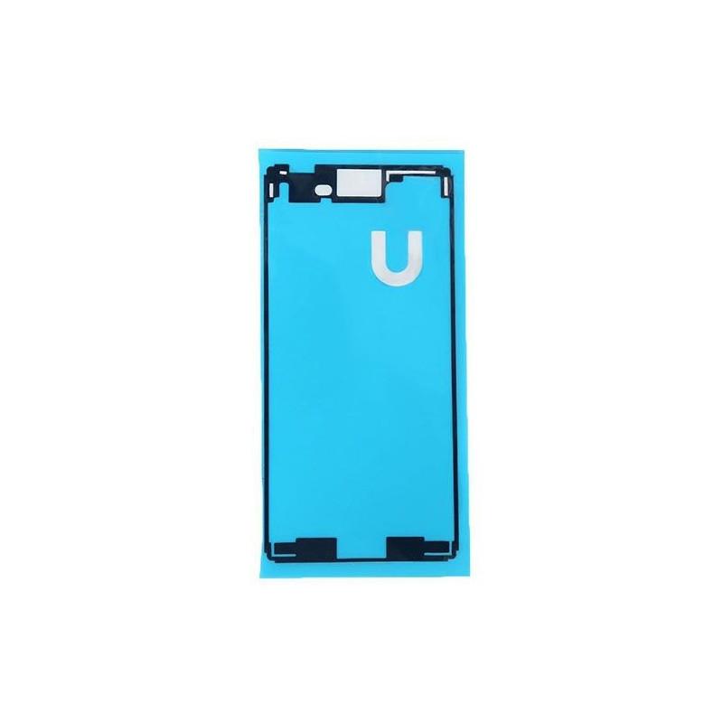 Lipdukas ekranui Sony E2303 Xperia M4 Aqua