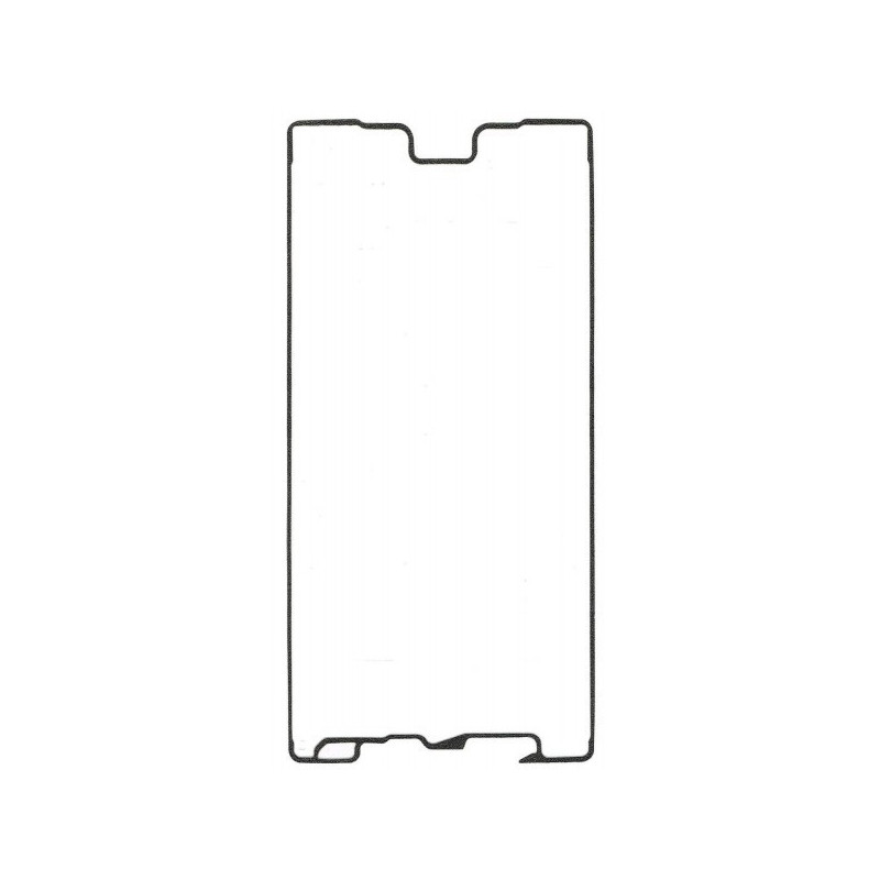 Lipdukas ekranui Sony E6653 / E6603 Z5