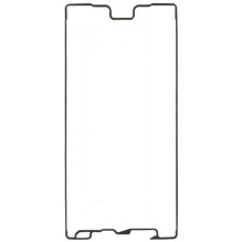 Lipdukas ekranui Sony E6853 Z5 Premium (reikia kaitinti) ORG