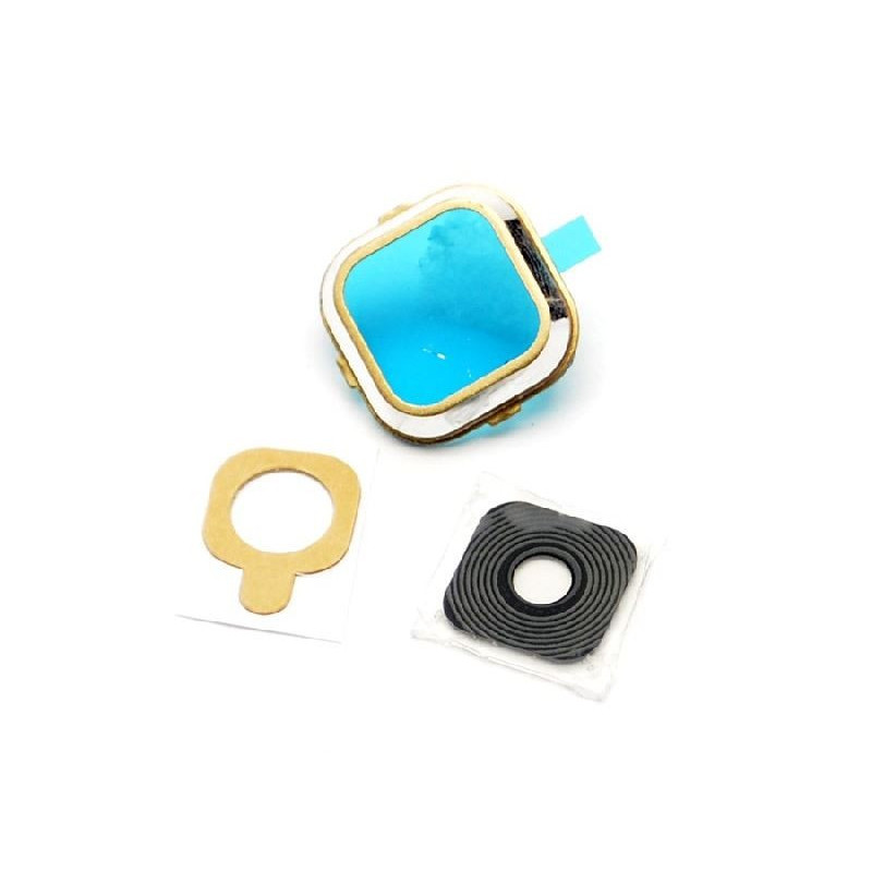 Samsung A500 A5 lens for camera gold HQ