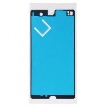 Sticker for LCD Sony F3311...