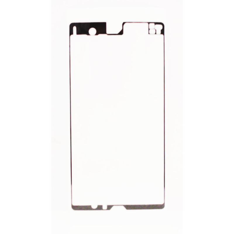 Lipdukas ekranui Sony L36h C6602 / C6603 / Xperia Z HQ