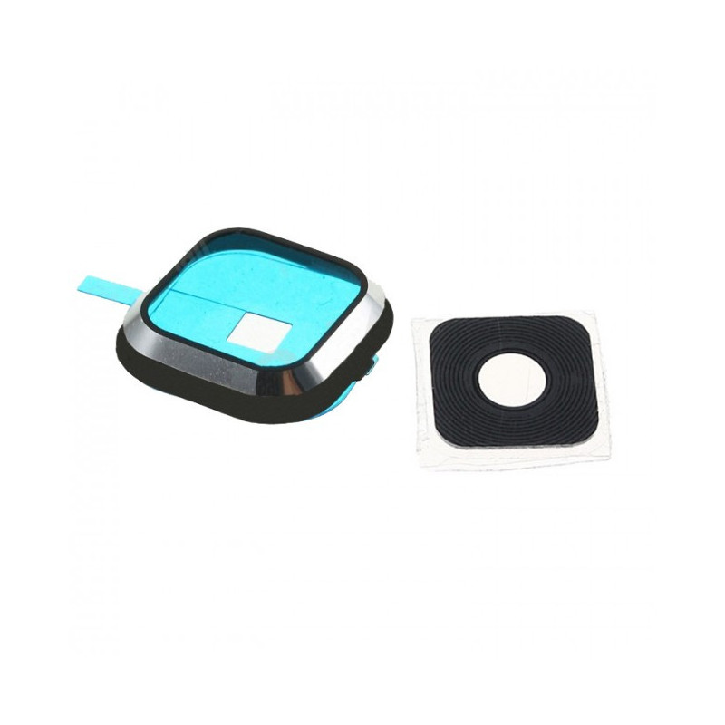 Samsung A500 A5 lens for camera Black HQ