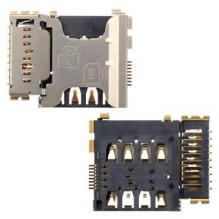 SIM and MicroSD card...