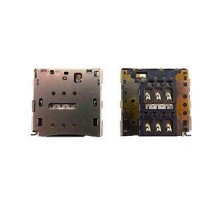 SIM card contact Huawei P8 ORG
