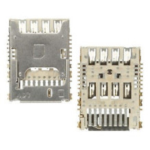 SIM kortelės kontaktas LG D855 G3