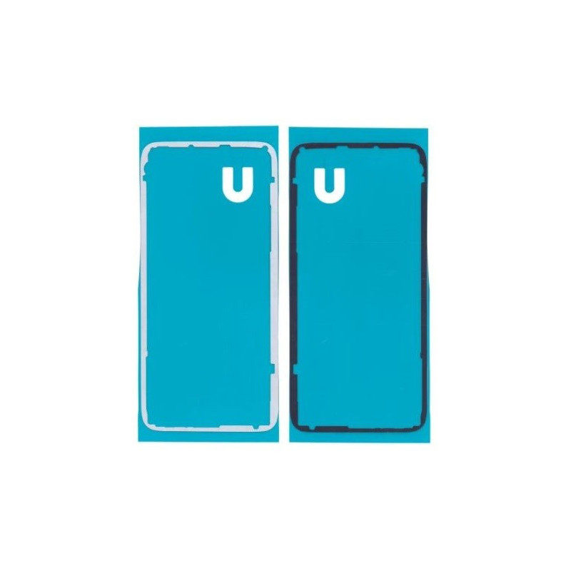 Lipdukas galiniam dangteliui Huawei P40 ORG