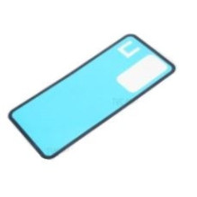 Sticker for back cover...