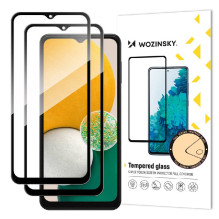 Screen protection glass...