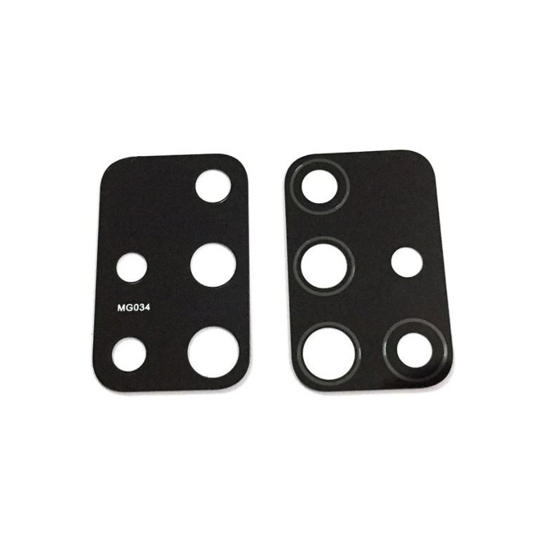 Samsung A715 A71 2020 lens for camera Black (only lens) ORG