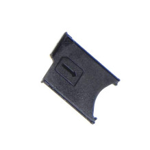 SIM card holder Sony C6602...