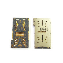SIM card contact Sony F8331...