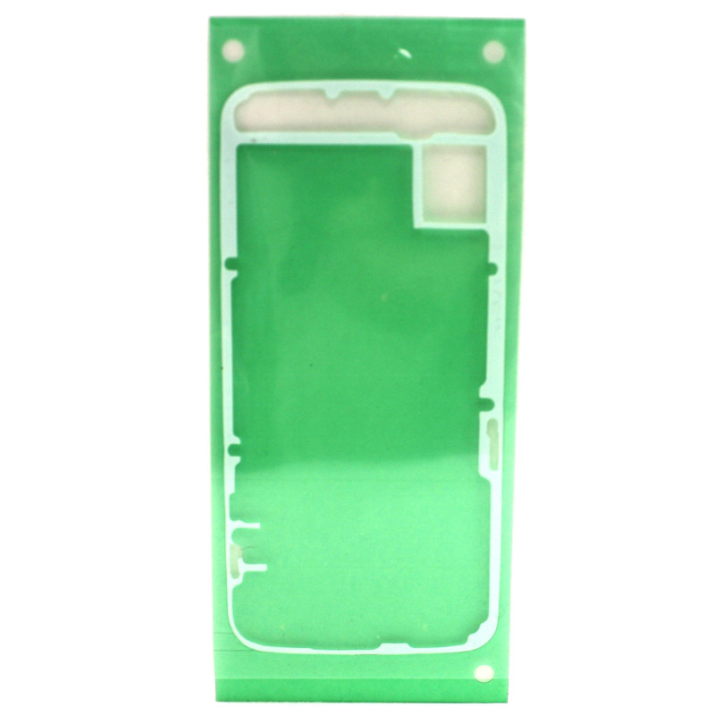 Lipdukas galiniam dangteliui Samsung G925F S6 Edge ORG