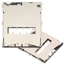 SIM card contact Sony L36h...