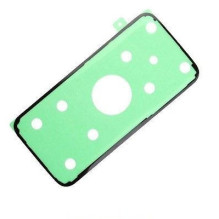 Sticker for back cover...