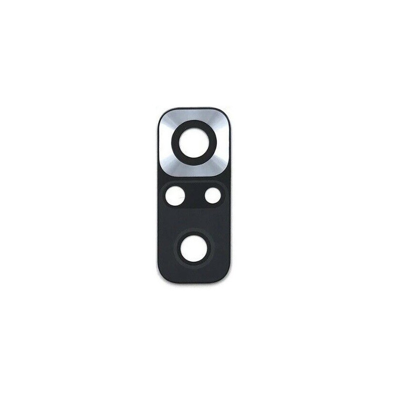 Xiaomi Redmi Note 10 Pro (4G Global) kameros stikliukas Black (only lens) ORG
