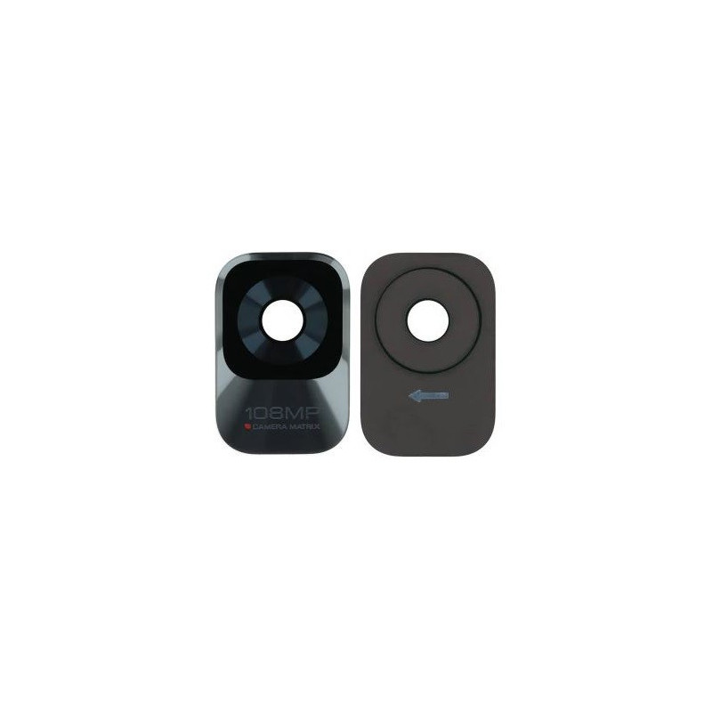 Xiaomi Redmi Note 11 Pro+ 5G lens for camera Black 108MP (only lens) ORG