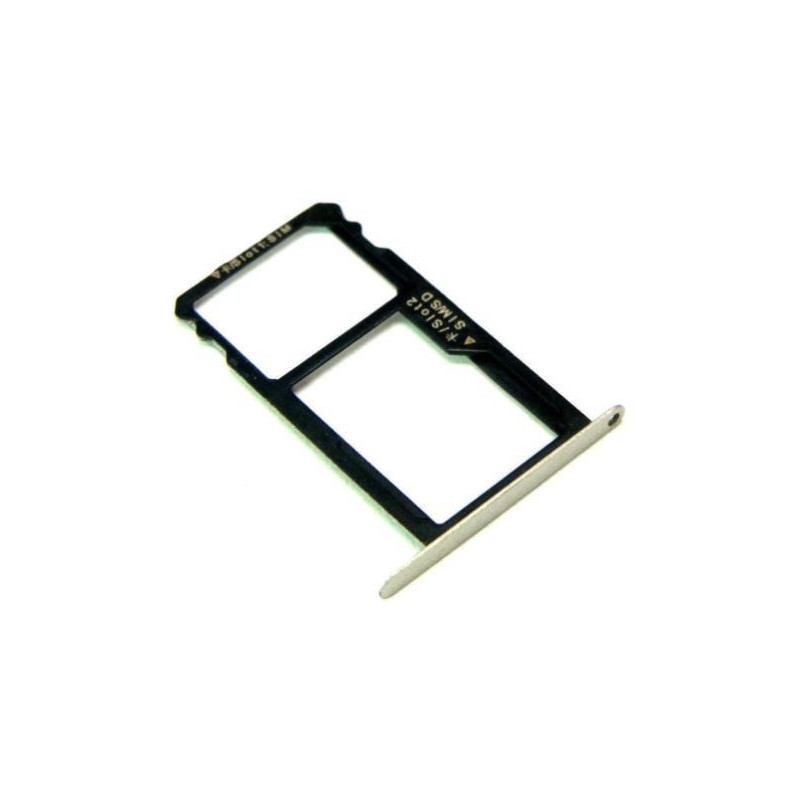 SIM kortelės laikiklis Huawei Honor 7 Gold originalus (service pack)